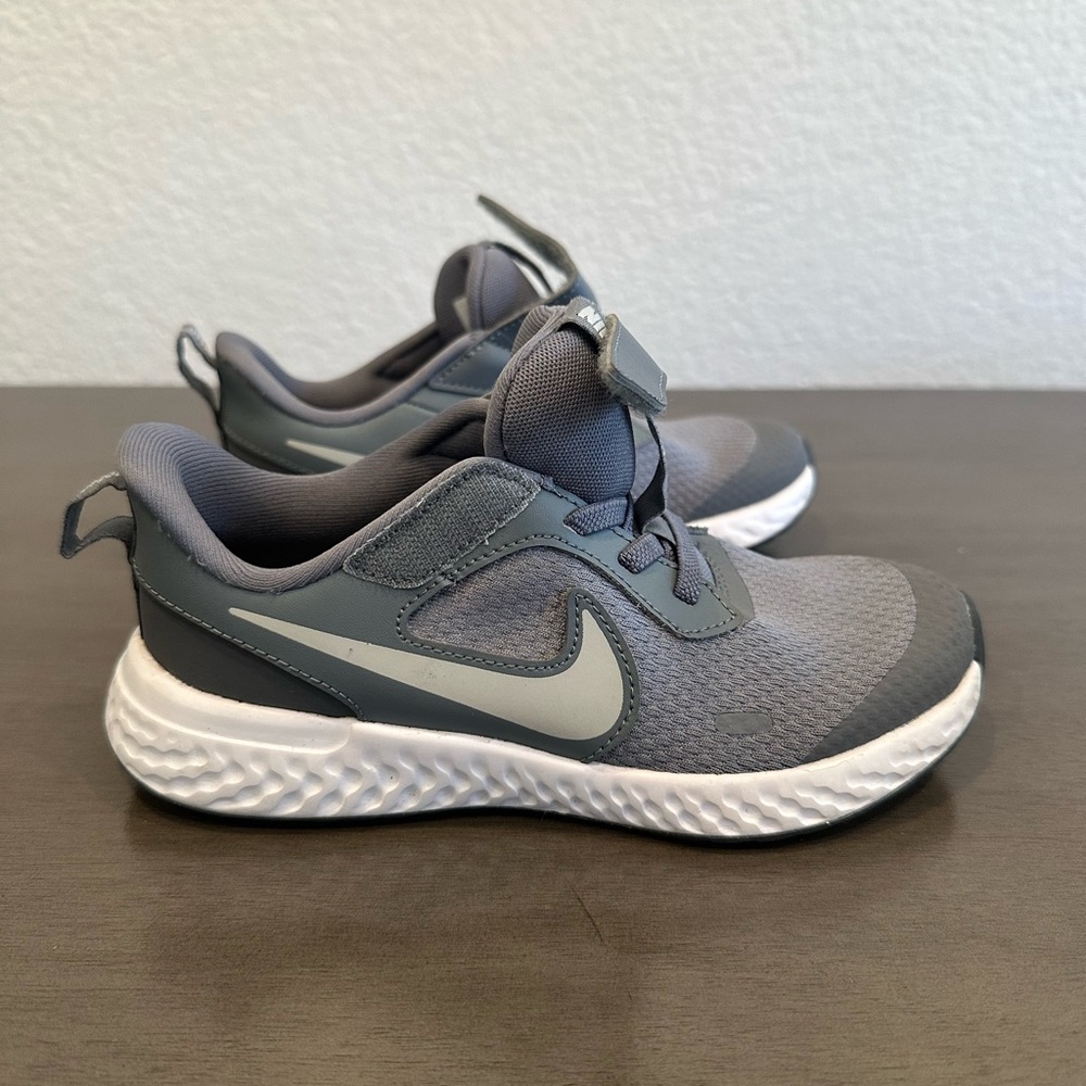 Kids Nike shoes